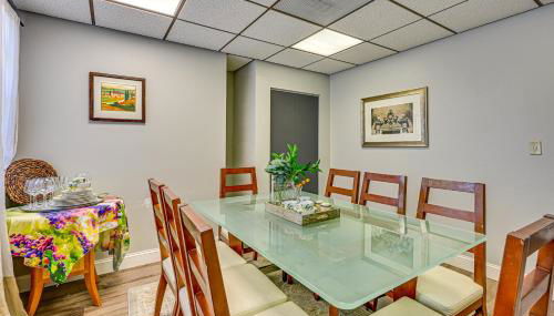 8 Mi to Tarpon Springs Sponge Docks Gem with Games - Foto 5