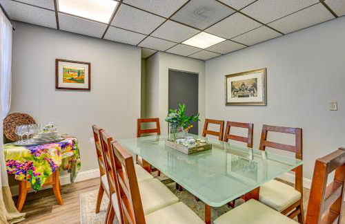 8 Mi to Tarpon Springs Sponge Docks Gem with Games - Foto 5