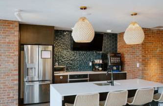 OTR 1 Bed Suite Free Parking Gym Pool Clubroom - Foto 33