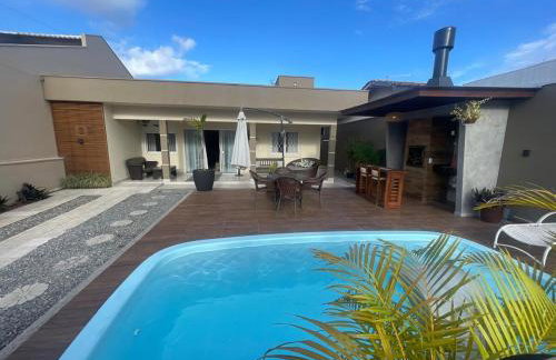 200 metros da praia com piscina - Photo 1