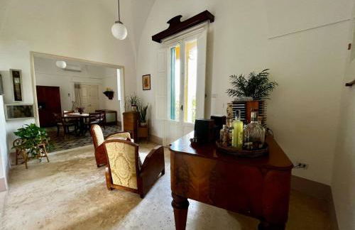 Casina Grassi In Salento - Foto 26