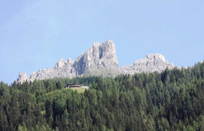 Apartment in the Stubai Valley With a Balcony - Foto 36