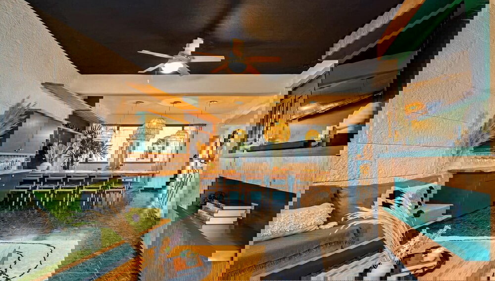 Villa Noria - La Casa del Barro Verde - Foto 1, Quarto