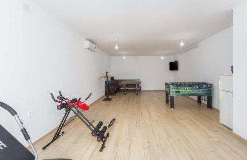 Villa Adria Fažana - Foto 19