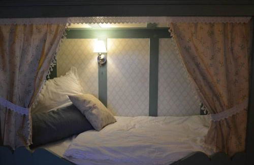 Romantische Zeitreise in historischer Käserei - Foto 38