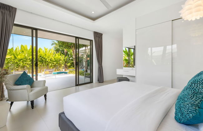 Villa White Orchid - Foto 7