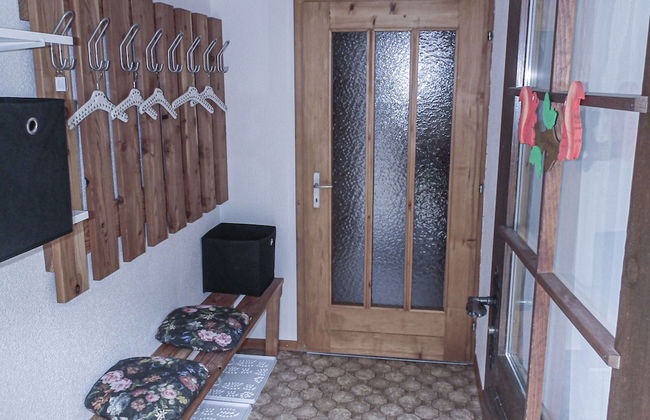 Chalet in Lenk Near Simmen Falls - Foto 2