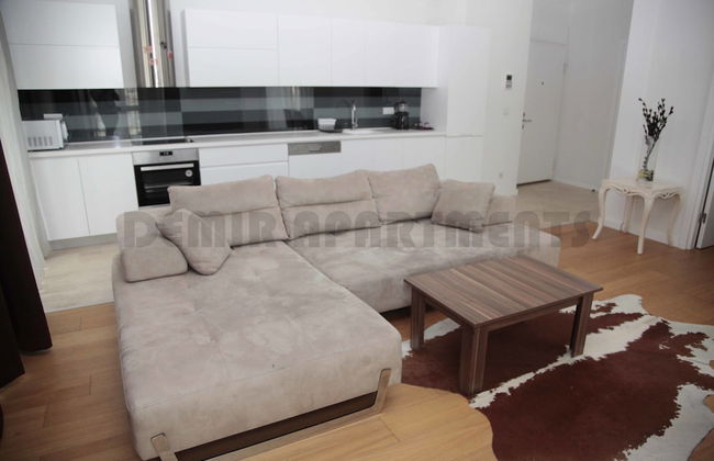 Demir Apartments - Foto 22