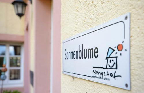 Nengshof Ferienhäuser Sonnenblume und Heublume - Foto 25