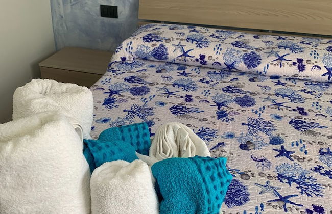 Sole Mare E Relax for Dream Holidays in Siculiana - Foto 2