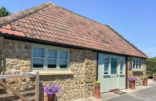 The Old Dairy Annexe - Foto 1