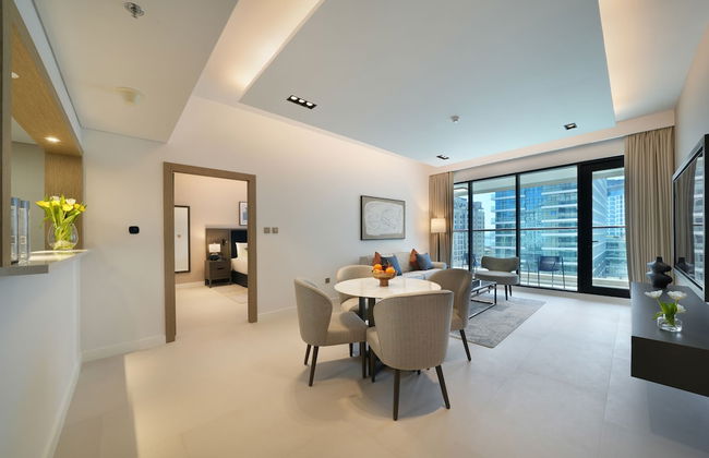 Cheval Maison - The Palm Dubai - Photo 69