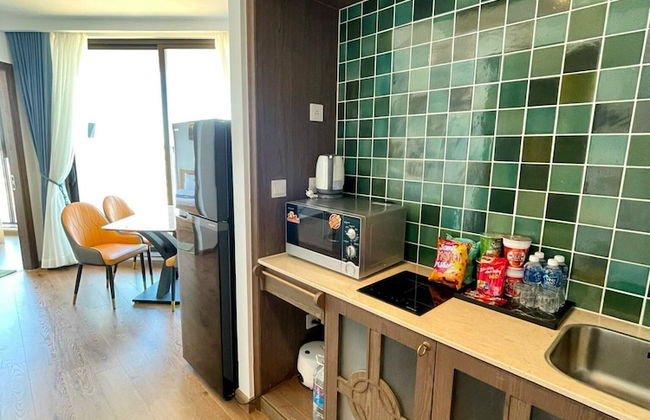 S16 Apartment in Apec Mandala Mui Ne - Foto 18