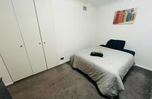 4 Bed room house near NTU Clifton campus - Foto 4