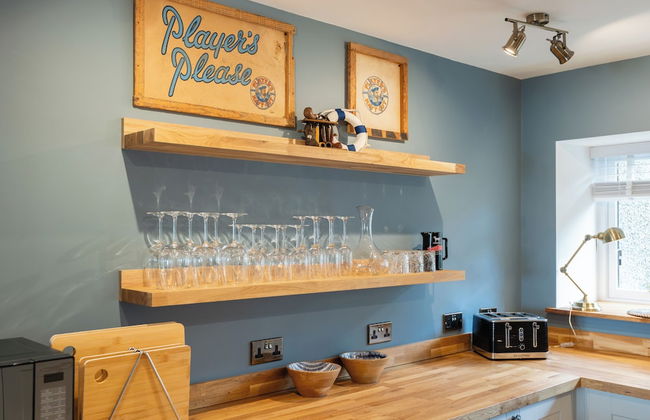 Shorefront Apartment - Sea View With 3 Bedrooms - Foto 13