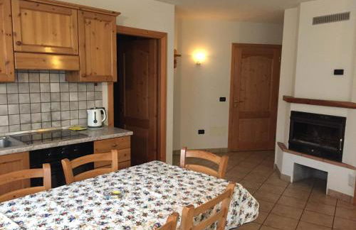 Casa Vacanze Sablonera - Foto 28