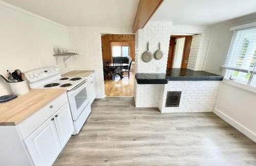 Beachfront 4 BR Spacious House! [Coastal Haven] - Foto 17