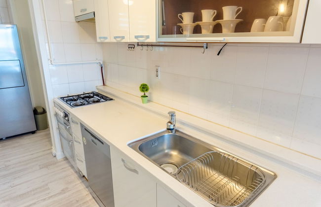 Homefourest Resort Geoje - Foto 43