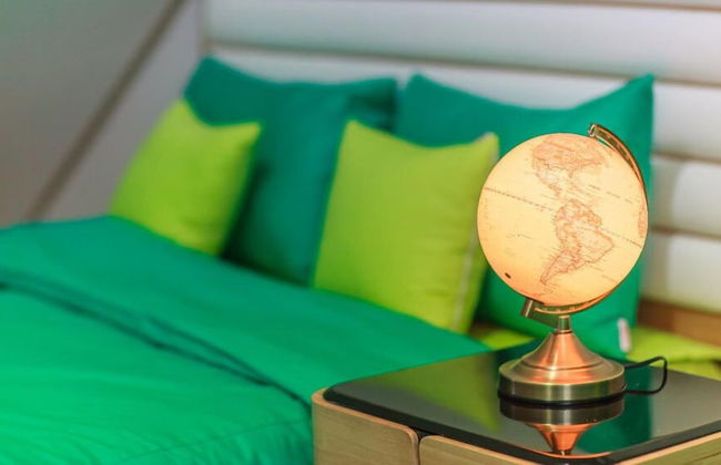 Casa Pension Tongyeong - Foto 21