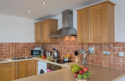 Base Serviced Apartments - Duke Street - Foto 103