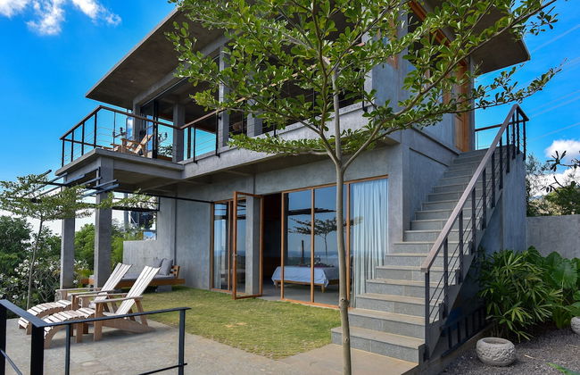 Sumberkima Hill Private Villa Retreat - Photo 50