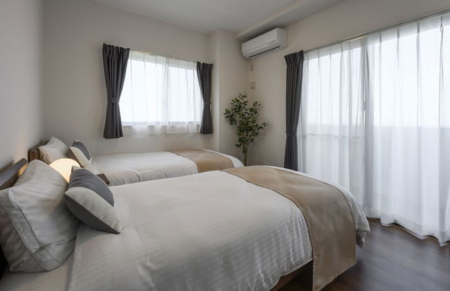 &Monde. Okinawa Arena Condominium - Foto 52