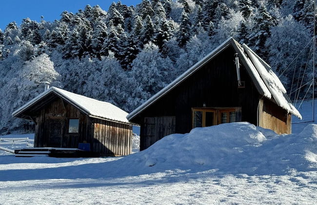 Vercors Intense - Foto 1
