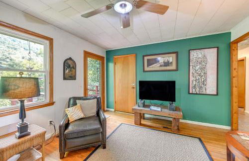 Affordable, Artsy, Unique! Blue Ridge Mtn-View Gem - Foto 5
