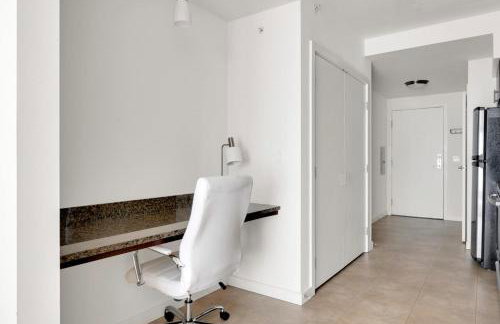 Bellevue 1BR w Gym WD Roof nr Downtown Park SEA-336 - Foto 5