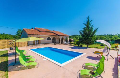 Villa Dream House, a charming pet friendly villa - Foto 29