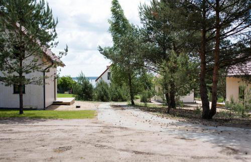 Słoneczne domki na Psiej Górze - Foto 17