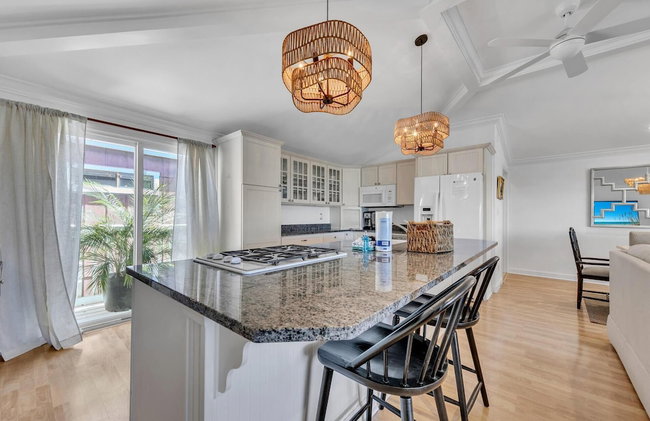 Henderson Haus - Is a Fabulous 3BR Townhome in Destin - Foto 45