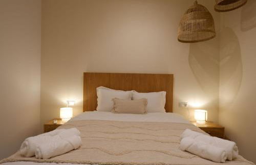 Milos cozy, family-friendly apartment in Patraix - Foto 19