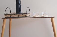 Casa de Praia Nova, 3 quartos, 1 Suíte, com quintal privativo, em condomínio, muito bem Localizado - Foto 23