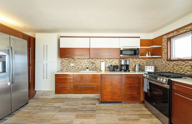 Ceblue Luxury Villas - Foto 29