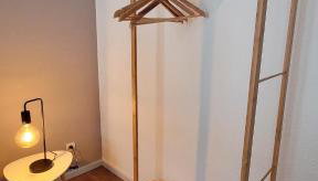 2p lumineux au Cœur de Strasbourg - Foto 4