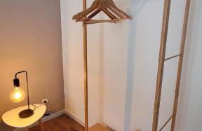 2p lumineux au Cœur de Strasbourg - Foto 4