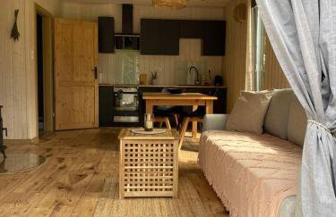 Domki pod orzechem - Foto 20