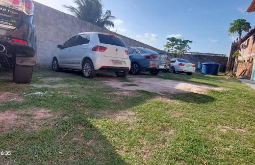 Casa na Praia com Super Piscina, em Condomínio Fechado. - Foto 61