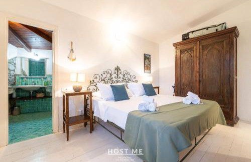 Casa Stefania - Cala Caterina - Foto 28