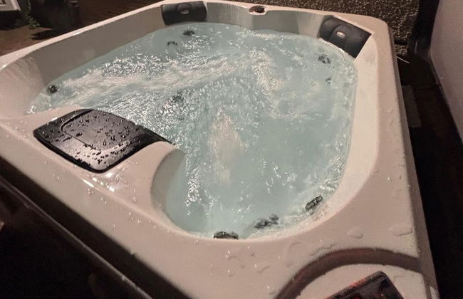 Cozy Coastal Bungalow in Prestatyn - Foto 17