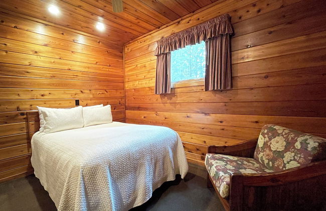 Mountain Springs Lake Resort - Foto 58