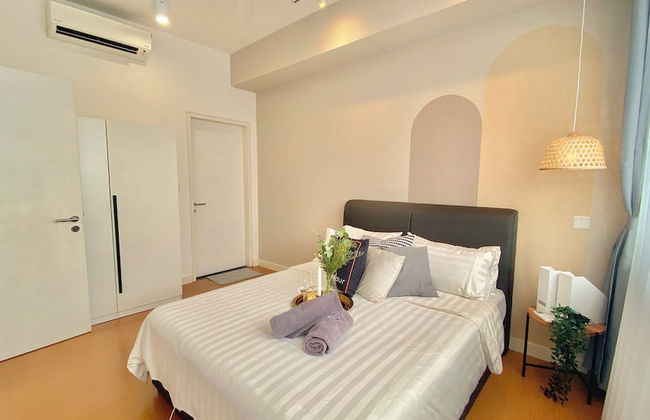 The Hub SS2 by manatidur - Foto 38