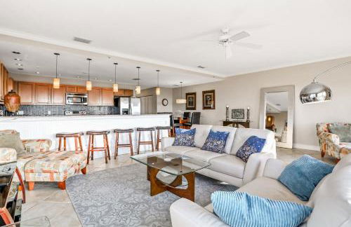 Palms of Treasure Island 405 - Foto 6