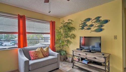 On-Site Beach Access Walkable Gulf Coast Retreat - Foto 4