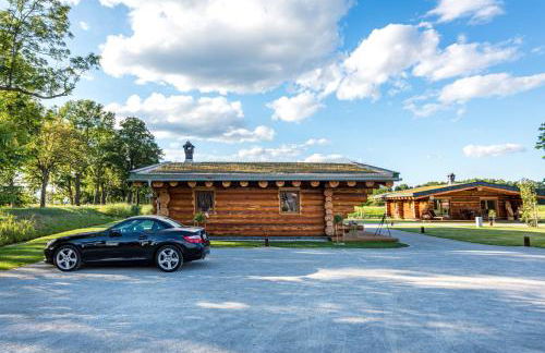 Ferienidyll zur Spreeaue - Foto 32