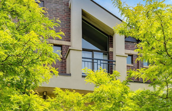 Chicago Townhome - Foto 62