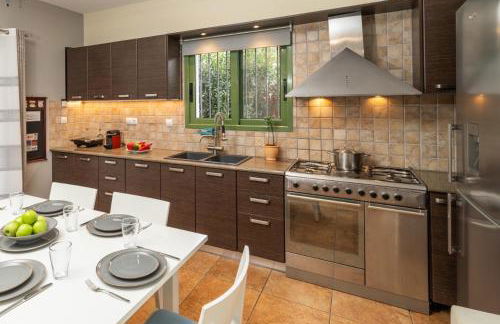 "Villa ANDREAS" - Photo 35