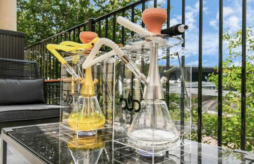 ProlificSuites Escape - Stylish Spaces & Prime Location - Foto 23