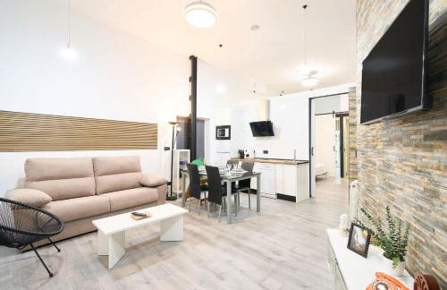 Los Jardines de San Cristobal centrico y tranquilo - Foto 16